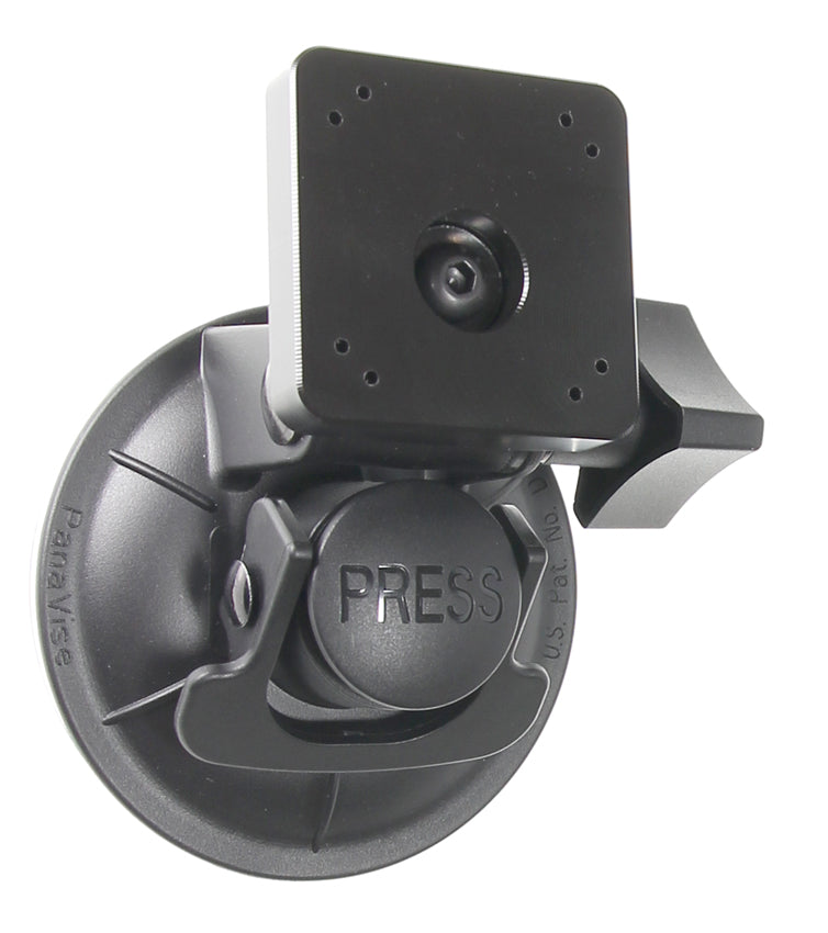 215712 - Tapadókorongos rögzítő