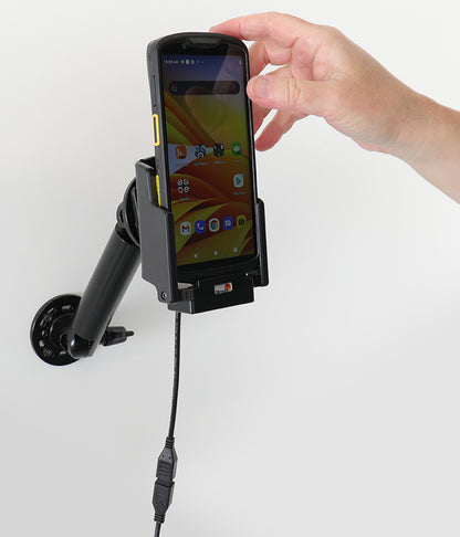 712307 - Aktív tartó szivargyújtóval