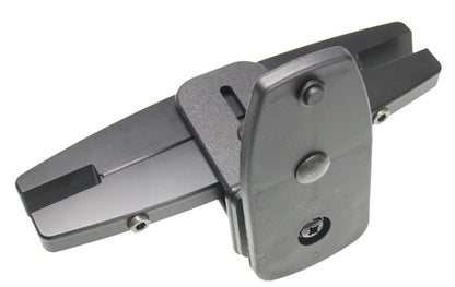 810827 - Headrest mount - Fejtámla tartó monitor rögzítéssel