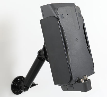 217058 - Headrest mount - Fejtámla tartó VESA szabvány szerint