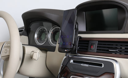 718191 - Qi vezeték nélküli aktív tartó szivargyújtóval