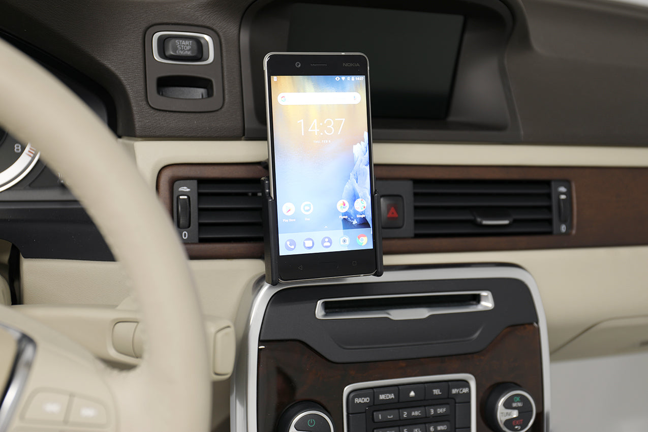 711030 - Passzív tartó csuklóval