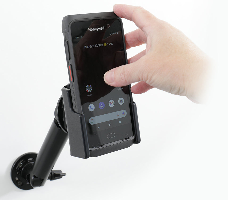 711321 - Passzív tartó csuklóval