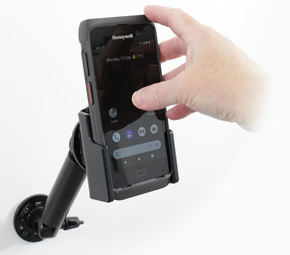 711321 - Passzív tartó csuklóval