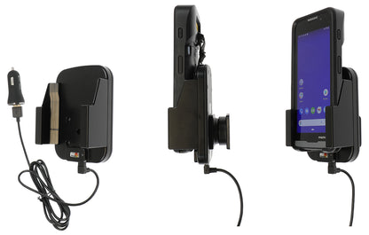 718233 - Qi vezeték nélküli aktív tartó szivargyújtóval