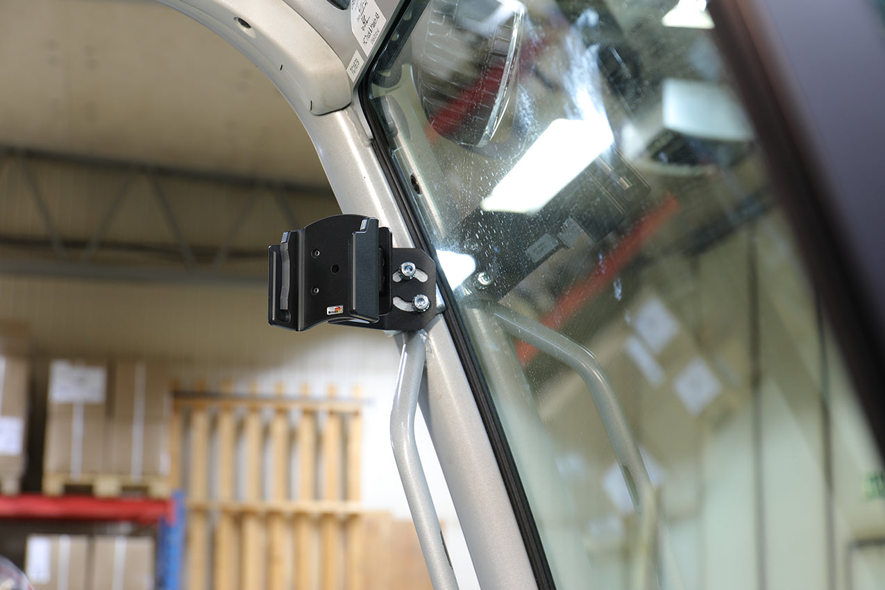 711279 - Passzív tartó csuklóval