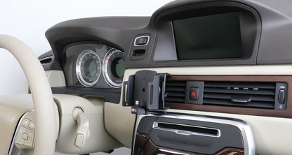 721295 - Aktív tartó USB-kábellel és szivargyújtó adapterrel