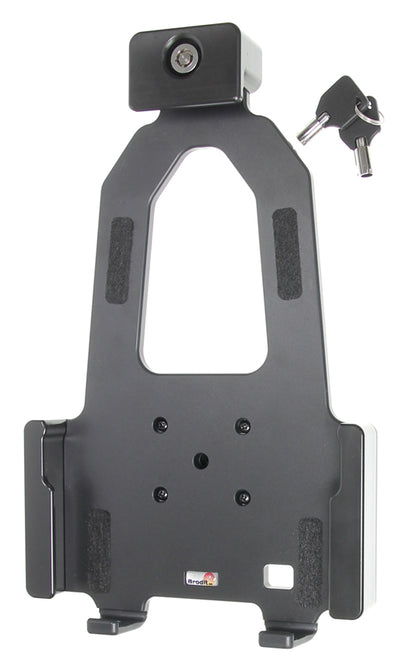 539676 - Zárható tartó kulccsal