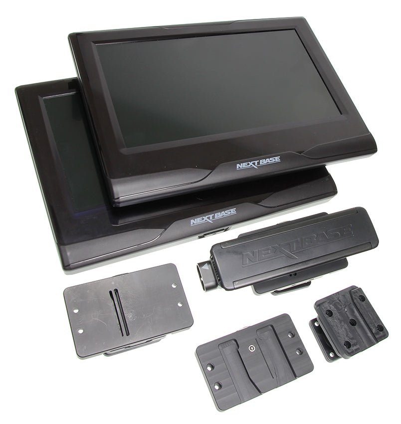 810700 - Headrest mount - Fejtámla tartó