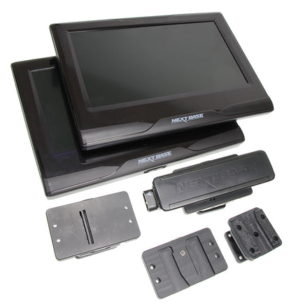 810700 - Headrest mount - Fejtámla tartó