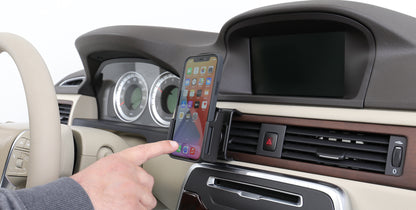 511698 - Passzív tartó csuklóval