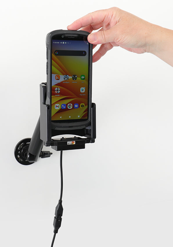 712306 - Aktív tartó szivargyújtóval