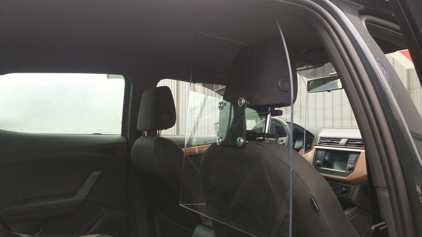 216139 - Headrest mount - Fejtámla tartó