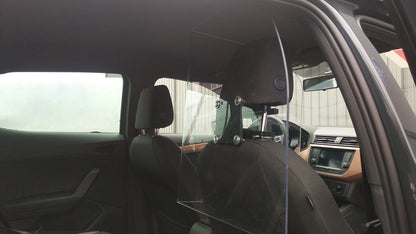 216139 - Headrest mount - Fejtámla tartó