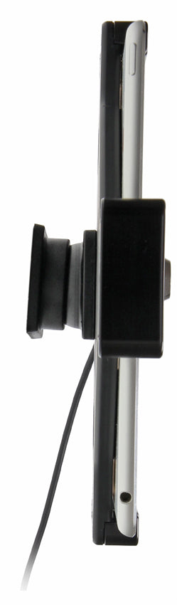 535684 - Zárható tartó kulccsal