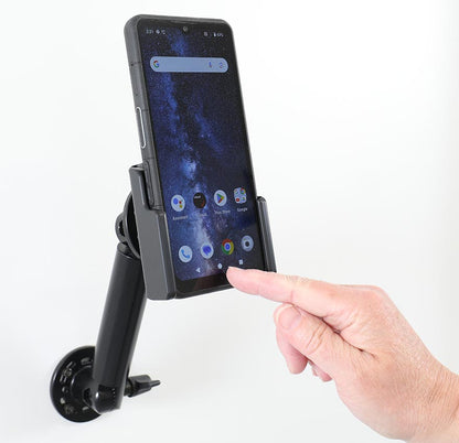 711442 - Passzív tartó csuklóval