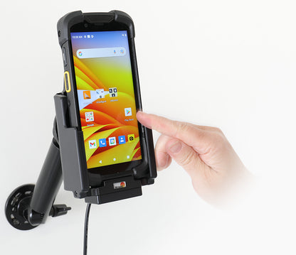 712310 - Aktív tartó szivargyújtóval