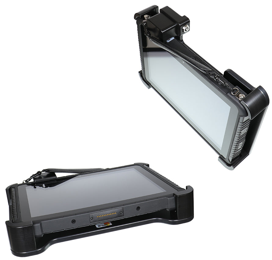 739047 - Zárható tartó kulccsal