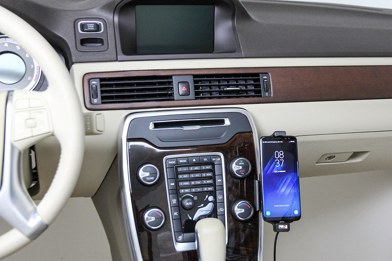 527964 - Aktív tartó fix bekötéssel