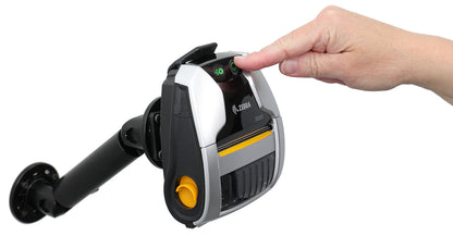 216132 - Passzív tartó csuklóval