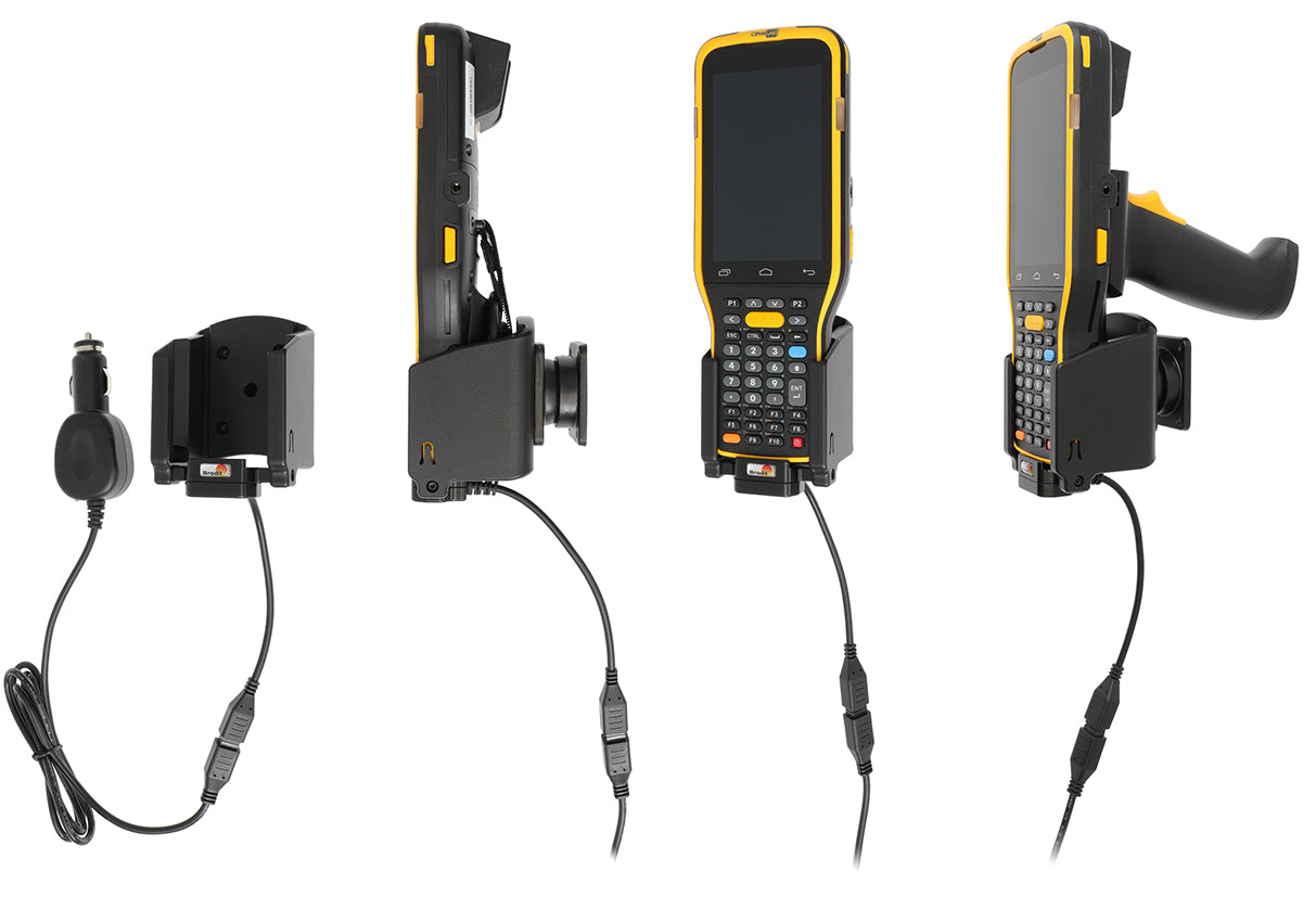 712223 - Aktív tartó szivargyújtóval