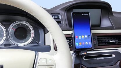 512993 - Aktív tartó szivargyújtóval