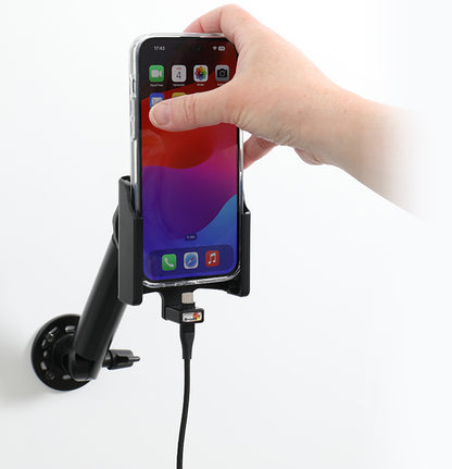 721395 - Telefon tok és aktív tartó