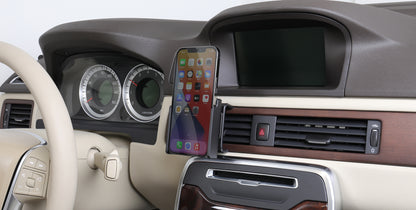 711236 - Passzív tartó csuklóval