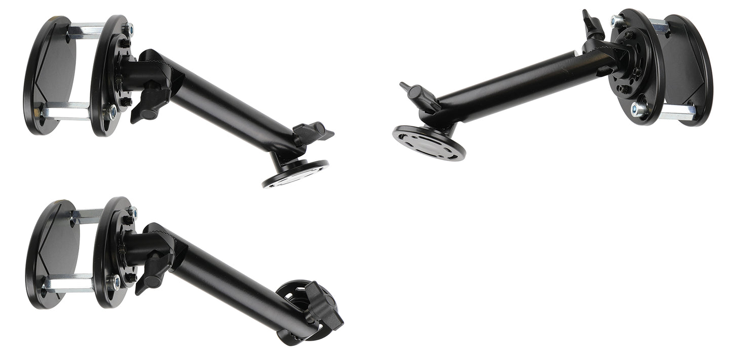 215890 - Pedestal Mount - Nagy teherbírású állványos rögzítő