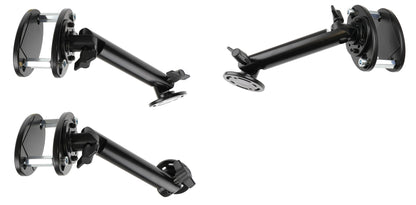 215890 - Pedestal Mount - Nagy teherbírású állványos rögzítő