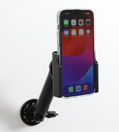 711395 - Telefon tok és passzív tartó