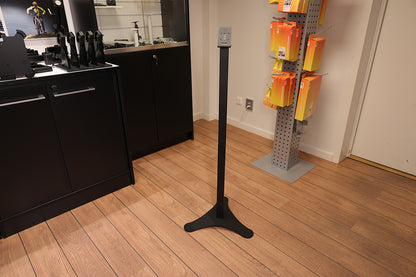 216263 - Padlóállvány