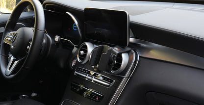 727272 - Aktív tartó fix bekötéssel