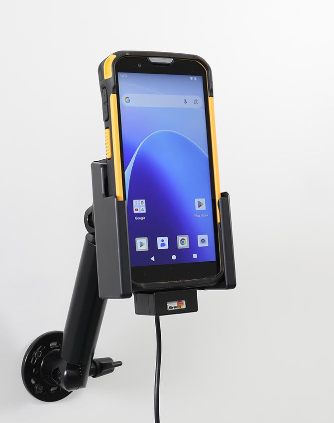 727438 - Aktív tartó fix bekötéssel