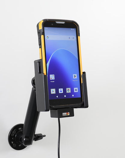 727438 - Aktív tartó fix bekötéssel