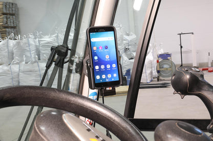 712430 - Aktív tartó szivargyújtóval