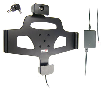 536287 - Zárható tartó kulccsal