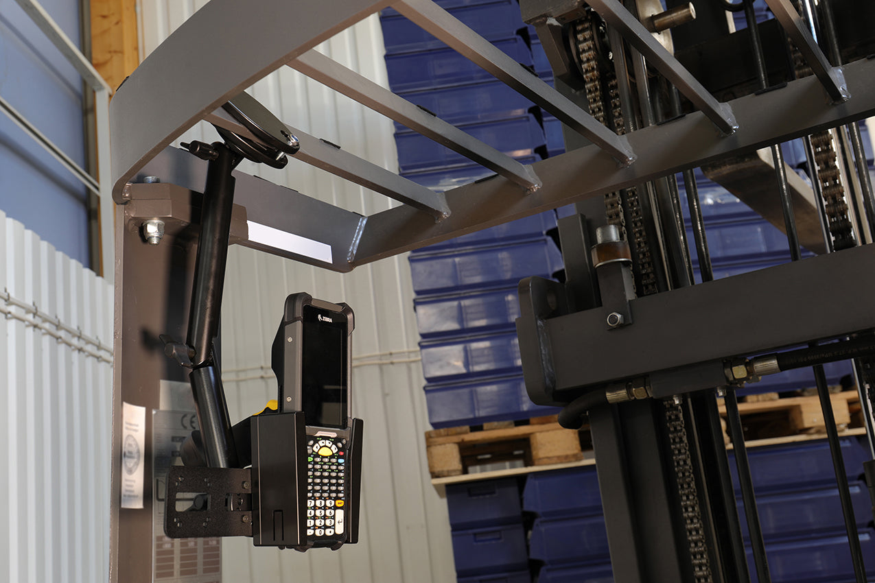 215670 - Pedestal Mount - Állványos rögzítő, kiegészítők