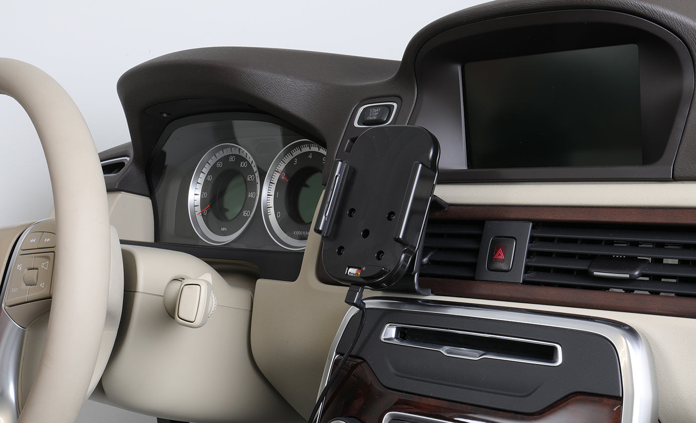 718235 - Qi vezeték nélküli aktív tartó szivargyújtóval