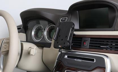 718235 - Qi vezeték nélküli aktív tartó szivargyújtóval