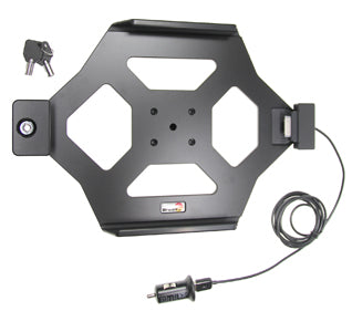 535395 - Zárható tartó kulccsal