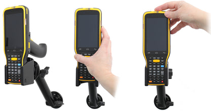 711223 - Passzív tartó csuklóval