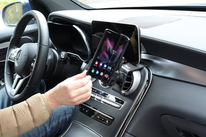 711274 - Passzív tartó csuklóval