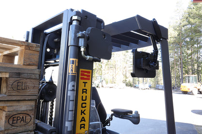 215674 - Pedestal Mount - Állványos rögzítő, alkatrészek