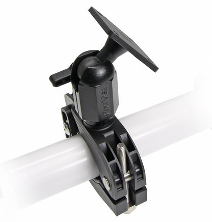 215944 - Pipe mount - Csőre szerelhető szerelőlap