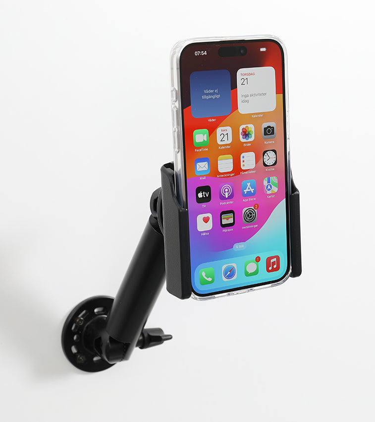 711396 - Telefon tok és passzív tartó