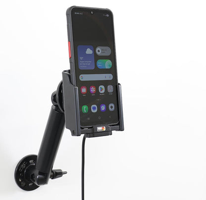 712444 - Aktív tartó szivargyújtóval