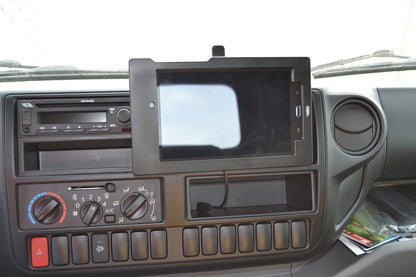 213530 - Extra erős ProClip