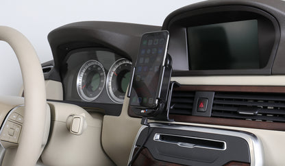 718161 - Qi vezeték nélküli aktív tartó szivargyújtóval