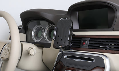 718164 - Qi vezeték nélküli aktív tartó szivargyújtóval